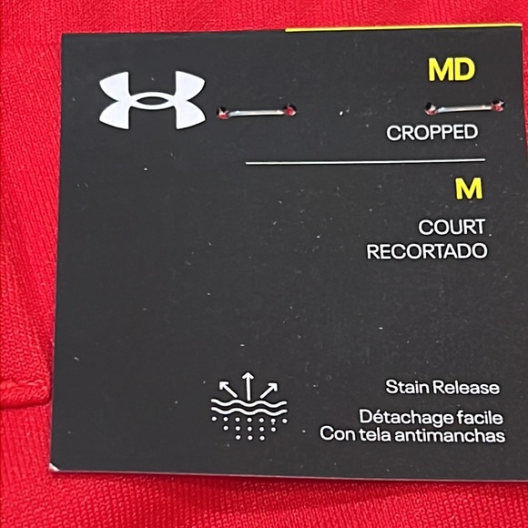 NEW Under Armour Softball Pants (M) - Picture 5 of 6